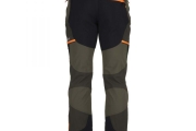 Панталон Unisport Thunder Pro, orange